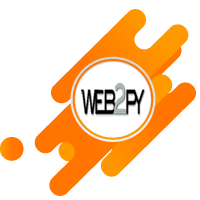 Web2py